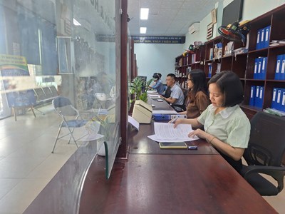 Đà Nẵng: Chuyển đổi số mạnh mẽ trên nhiều lĩnh vực