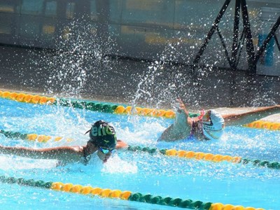 Đà Nẵng đăng cai Giải Bơi - lặn vô địch quốc gia 2024