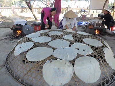 Đà Nẵng: Phát triển du lịch từ các làng nghề truyền thống 