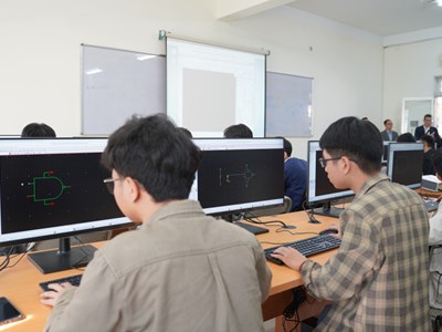 Đà Nẵng: Đón đầu cơ hội trong phát triển vi mạch bán dẫn, trí tuệ nhân tạo (AI)
