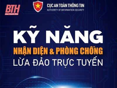 Đà Nẵng: Phát động chiến dịch bảo đảm thông tin mạng, phòng chống lừa đảo trực tuyến 