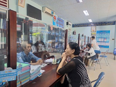Đà Nẵng: Nâng cao hiệu quả cung cấp dịch vụ công trực tuyến toàn trình 