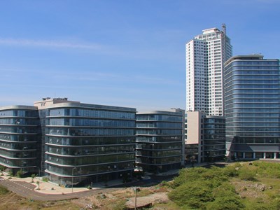 Thủ tướng quyết định mở rộng Khu công nghệ thông tin tập trung Công viên phần mềm Đà Nẵng