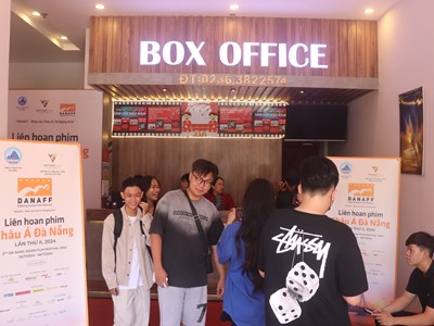 Công chiếu 11 bộ phim Nhật Bản tới khán giả yêu điện ảnh Đà Nẵng