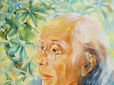 Đà Nẵng:  Sắp diễn ra triển lãm ảnh “Phan Huỳnh Điểu - Cánh chim bay về”