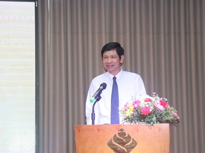 Bàn giải pháp phát triển các ngành công nghiệp văn hóa Việt Nam