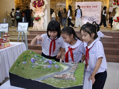 Ngày hội Di sản văn hóa Đà Nẵng năm 2024