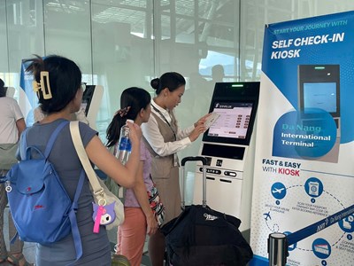 Đẩy mạnh ứng dụng trí tuệ nhân tạo trong “ngành công nghiệp không khói” 