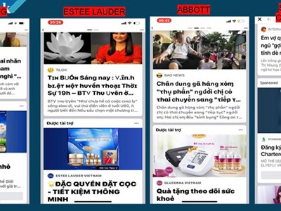 Xử lý các trường hợp quảng cáo sai quy định trên mạng xã hội