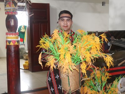 “Sức nóng” trong ngày mưa lạnh