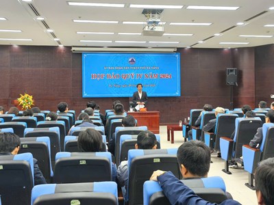 Du lịch là điểm sáng trong phát triển kinh tế Đà Nẵng năm 2024