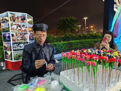 Đa dạng các hoạt động văn hóa, nghệ thuật phục vụ công chúng