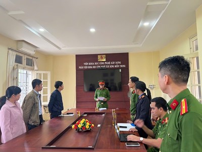 Khởi tố 4 đối tượng mua bán trái phép hóa đơn trên 1.000 tỉ đồng