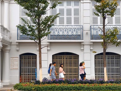 Bảo tàng Đà Nẵng thu hút du khách những ngày đầu Xuân năm mới