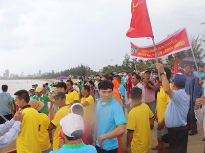 Tổ chức các hoạt động văn hóa thể thao chào đón Xuân Ất Tỵ