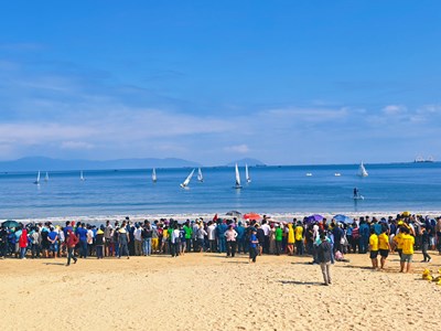 Tổ chức Lễ hội Cầu ngư truyền thống quận Thanh Khê 2025