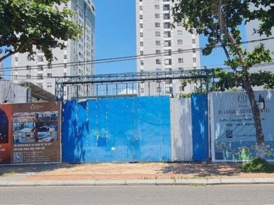 Đà Nẵng đấu giá lô đất liên quan đến “Vũ nhôm” 