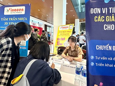 Nỗ lực giúp người dân “Có việc làm”