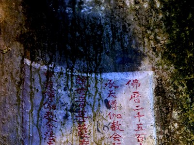 Tọa đàm khoa học “Ảnh hưởng của Phật giáo trong di sản tư liệu Văn bia Ma nhai tại Danh thắng Ngũ Hành Sơn”