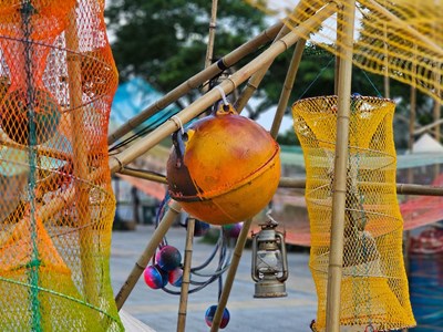 Không gian sáng tạo nghệ thuật “Đà Nẵng trong tôi“