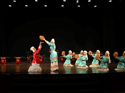 Đà Nẵng tập trung đầu tư phát triển cho văn hóa 