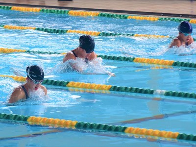 Sức bật của thể thao Đà Nẵng