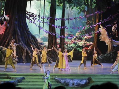 Đà Nẵng nâng tầm các sự kiện, lễ hội văn hóa