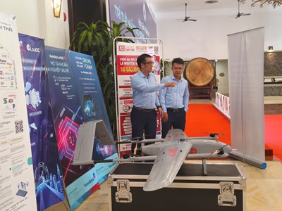 Đà Nẵng đầu tư trí tuệ nhân tạo thành động lực phát triển