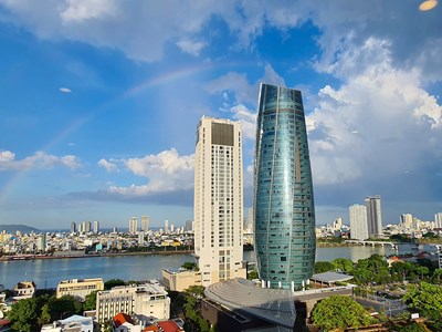 Đà Nẵng xây dựng chính sách thu hút doanh nghiệp, phát triển kinh tế 