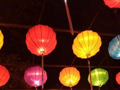 Chương trình nghệ thuật sắp đặt “Nhịp điệu tinh hoa”