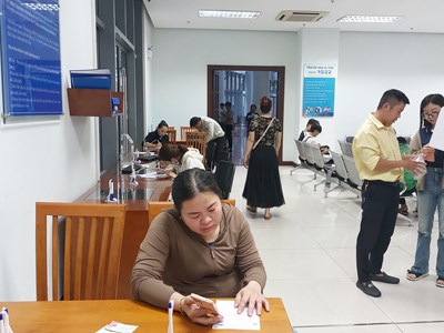 Lấy ý kiến về hỗ trợ nhà ở xã hội cho người có nhà xa nơi làm việc