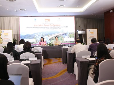 Thành lập 6 Tiểu ban phục vụ Liên hoan phim châu Á Đà Nẵng lần thứ III 