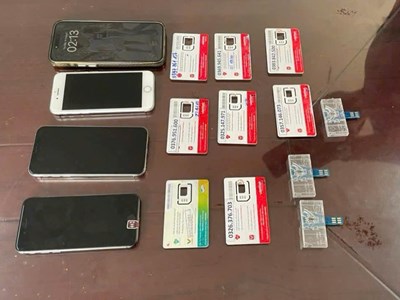 Tạo Facebook giả mạo du học sinh, lừa đảo chiếm đoạt tài sản