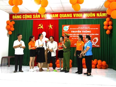 Nhận diện những “rào cản” trong phòng chống bạo lực, xâm hại phụ nữ và trẻ em