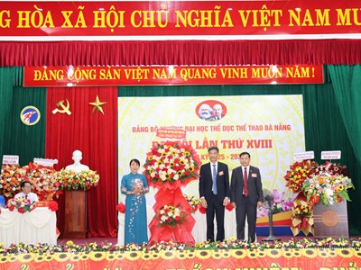 Nhiều kết quả toàn diện trong công tác đào tạo chuyên ngành TDTT