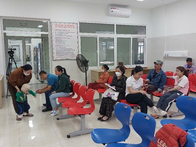 Đà Nẵng đình chỉ lưu hành các sản phẩm dược, mỹ phẩm vi phạm chất lượng