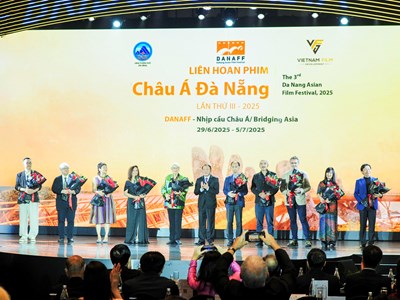 Xây dựng thương hiệu DANAFF bền vững, giàu bản sắc  