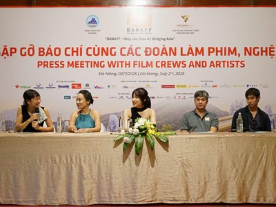 Câu chuyện đằng sau những thước phim