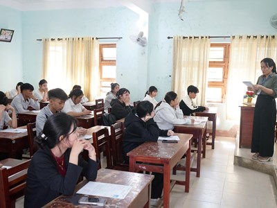 Tỉ lệ tốt nghiệp THPT năm 2025 tại Đà Nẵng đạt 98,41%