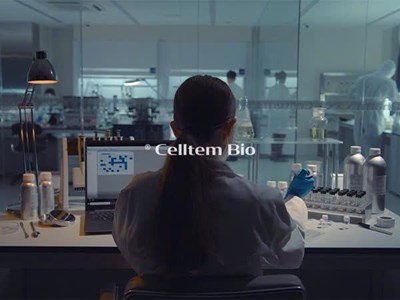 Thương hiệu Percent Science – Thương hiệu mỹ phẩm sinh học của Hàn Quốc đã xuất hiện tại Việt Nam