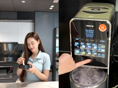 Hoa hậu Đỗ Hà, Khoai Lang Thang và Thu Nhi Eatclean tiết lộ bí quyết giúp vào bếp nhàn tênh