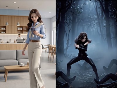 Làm đạo diễn cho phim tổng tài của Samsung, nhận giải thưởng khủng đến 52 triệu