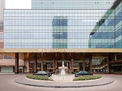 Grand Plaza đồng hành cùng KIWOOM DRX Homefront 2026 - Điểm hẹn đáng mong chờ cho fan esports Việt