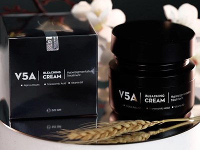 Hoạt chất lành tính được Facemax tin dùng trong sản phẩm làm trắng da