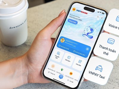 Vietbank Digital Plus “ghi điểm” với người dùng trẻ nhờ loạt trải nghiệm tài chính thông minh