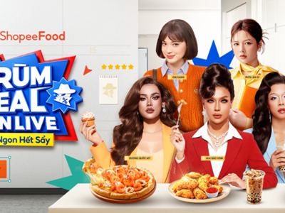 Bí quyết săn deal ăn uống giá hời trên livestream không phải ai cũng biết