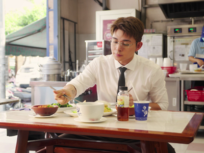 Hành trình lan tỏa “vị đúng đỉnh” của Jun Phạm kết hợp cùng ShopeeFood: Có gì đáng mong chờ? 