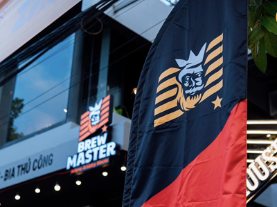 Bia thủ công Việt Nam vào giai đoạn tăng trưởng, định hình xu hướng mới