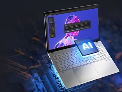 Tổng hợp các dòng laptop AI chất lượng, phù hợp với sinh viên