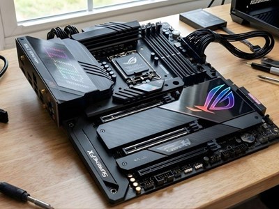 Tổng hợp kinh nghiệm săn linh kiện cũ để build PC Gaming giá rẻ